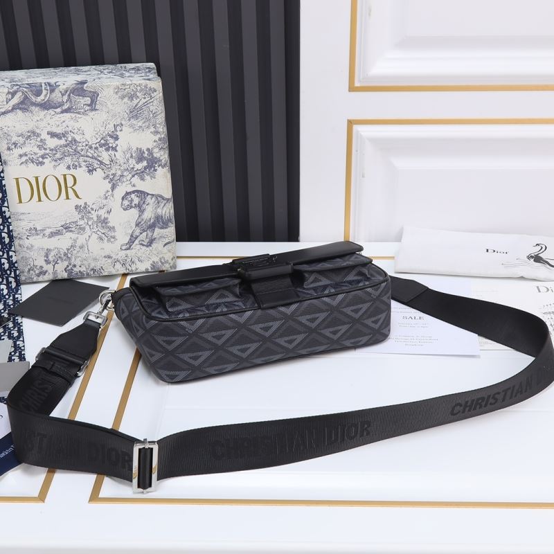 Christian Dior Satchel Bags